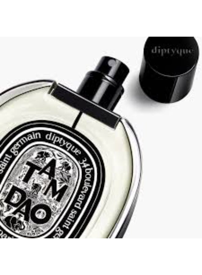 Diptyque Tam Dao Eau de Toilette  100 ML - Image 4